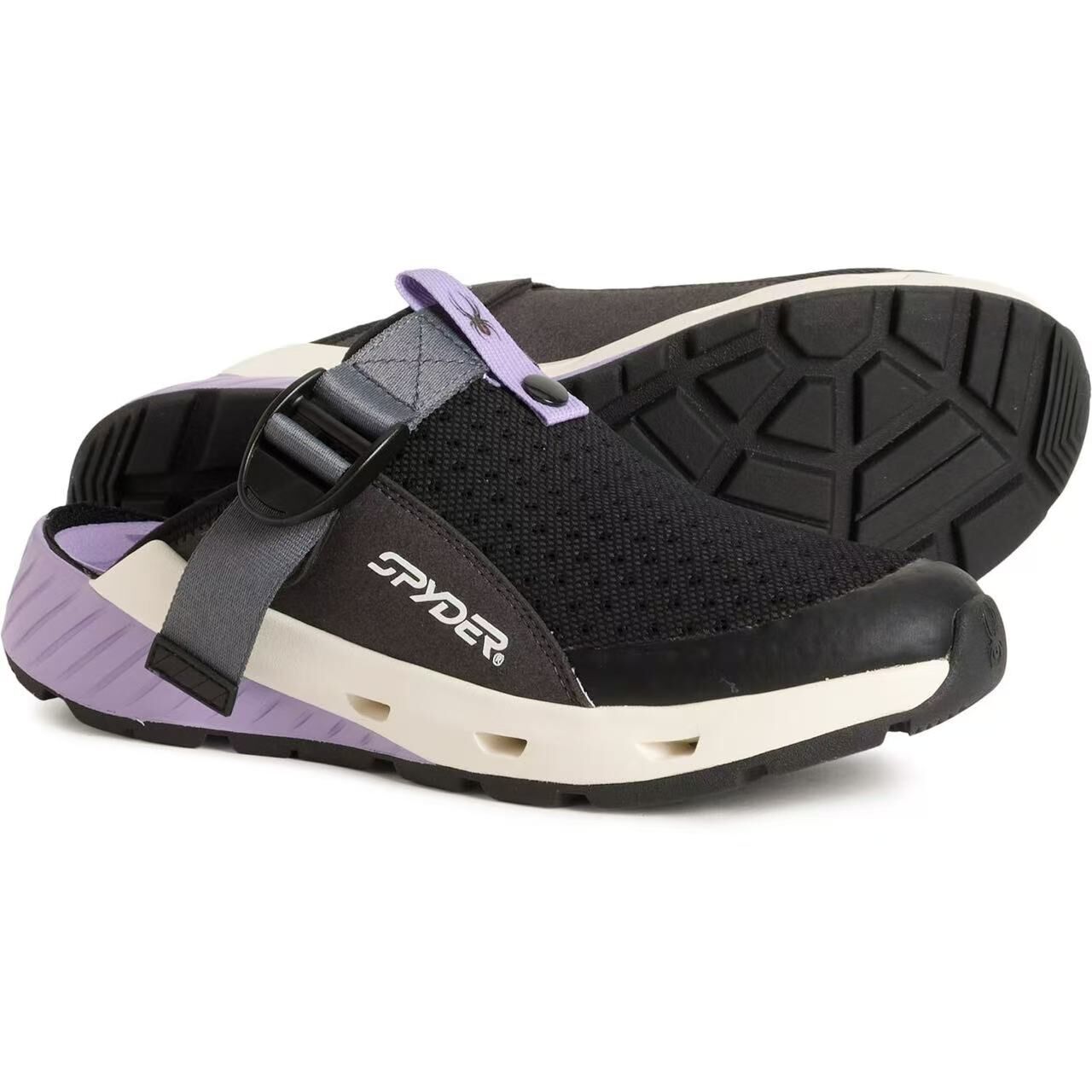 【預購】Spyder H070714  Ranger 女裝涉水鞋 (黑色)