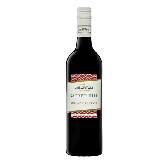 De Bortoli Sacred Hill Shiraz Cabernet Sauvignon