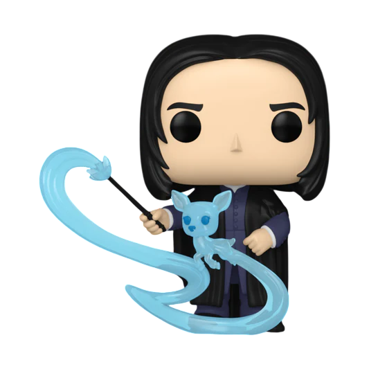 預購【Funko】POP Movies 哈利波特：石內卜 9月發貨 strc