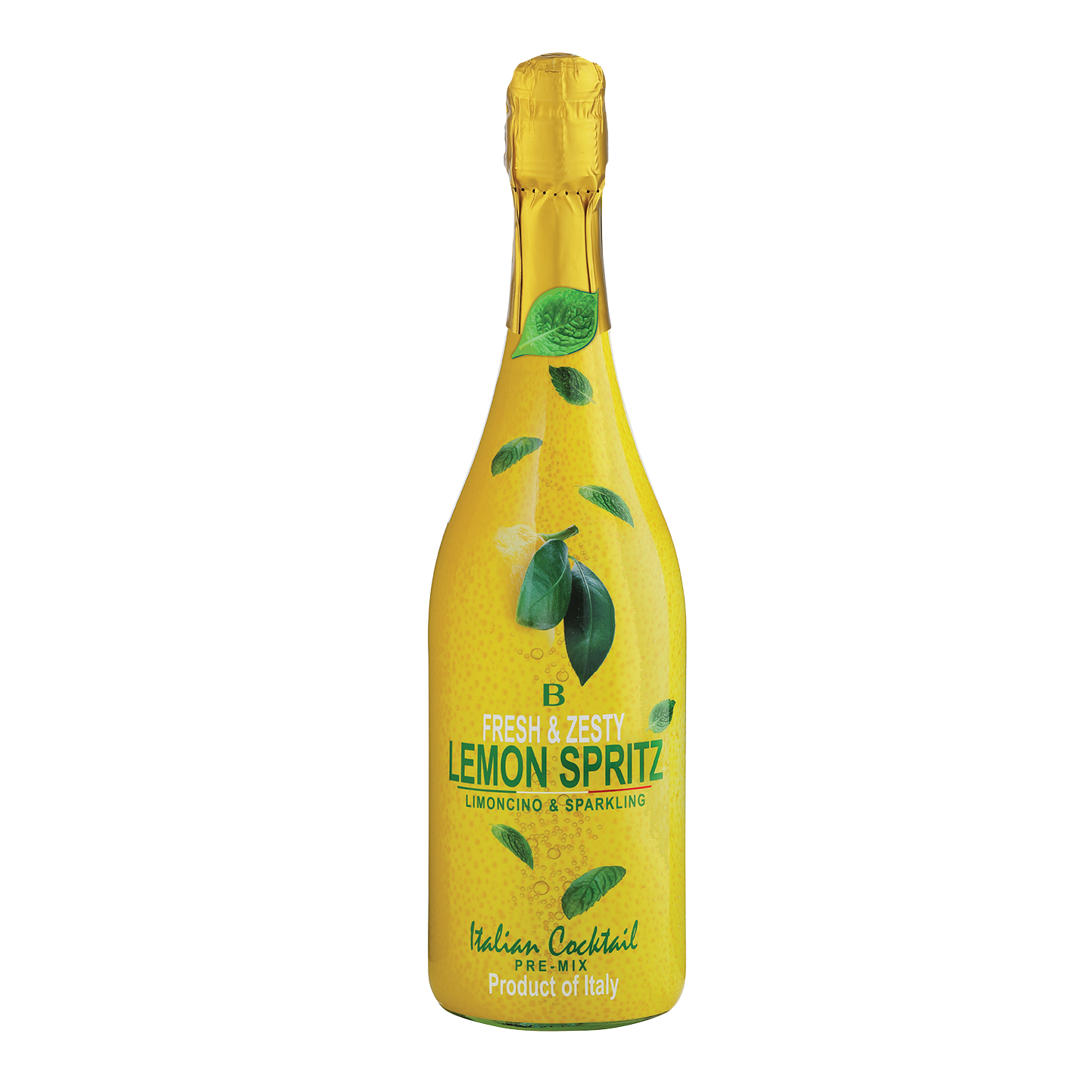 Bottega Lemon Spritz 豐富檸檬香味