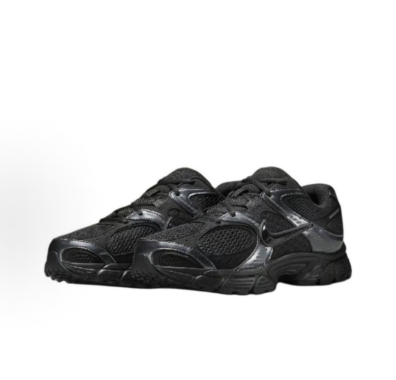 #代購 NIKE V5 RNR 網眼 緩震 運動 休閒鞋 運動鞋 復古跑鞋 HJ5228-001 黑色