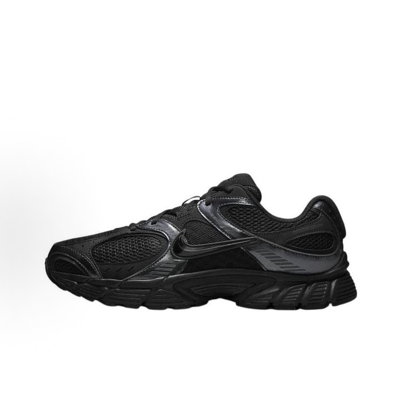 #代購 NIKE V5 RNR 網眼 緩震 運動 休閒鞋 運動鞋 復古跑鞋 HJ5228-001 黑色