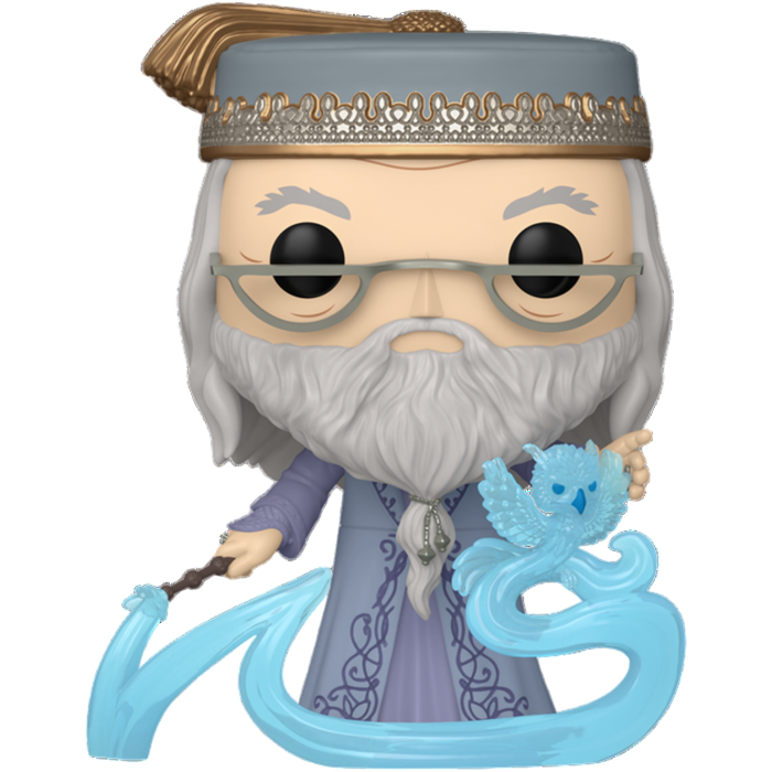 預購【Funko】POP Movies 哈利波特：鄧不利多 9月發貨 strc