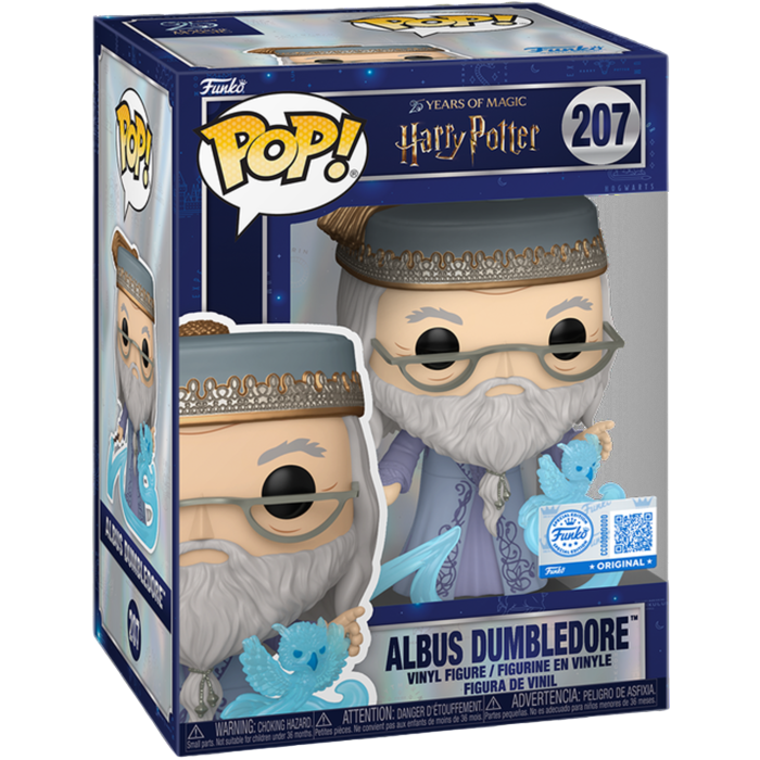 預購【Funko】POP Movies 哈利波特：鄧不利多 9月發貨 strc