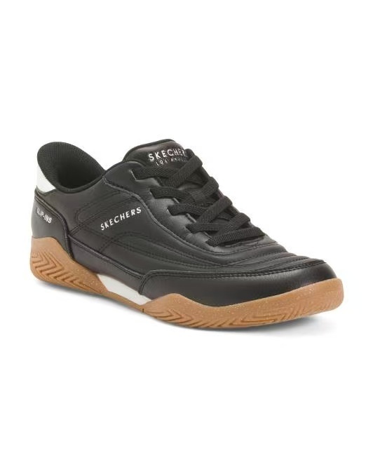 【預購】SKECHERS H070723 女裝休閒波鞋 (黑色)