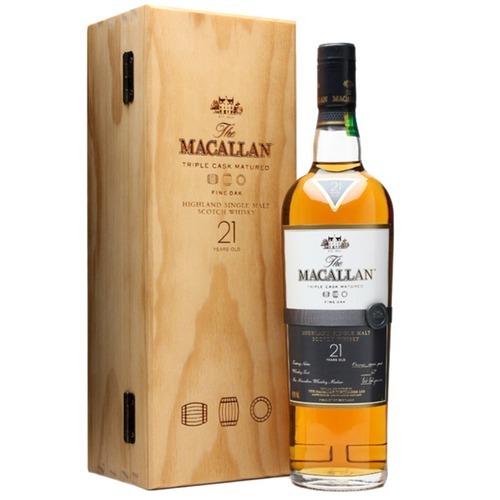 Macallan 21 Fine Oak 700ml
