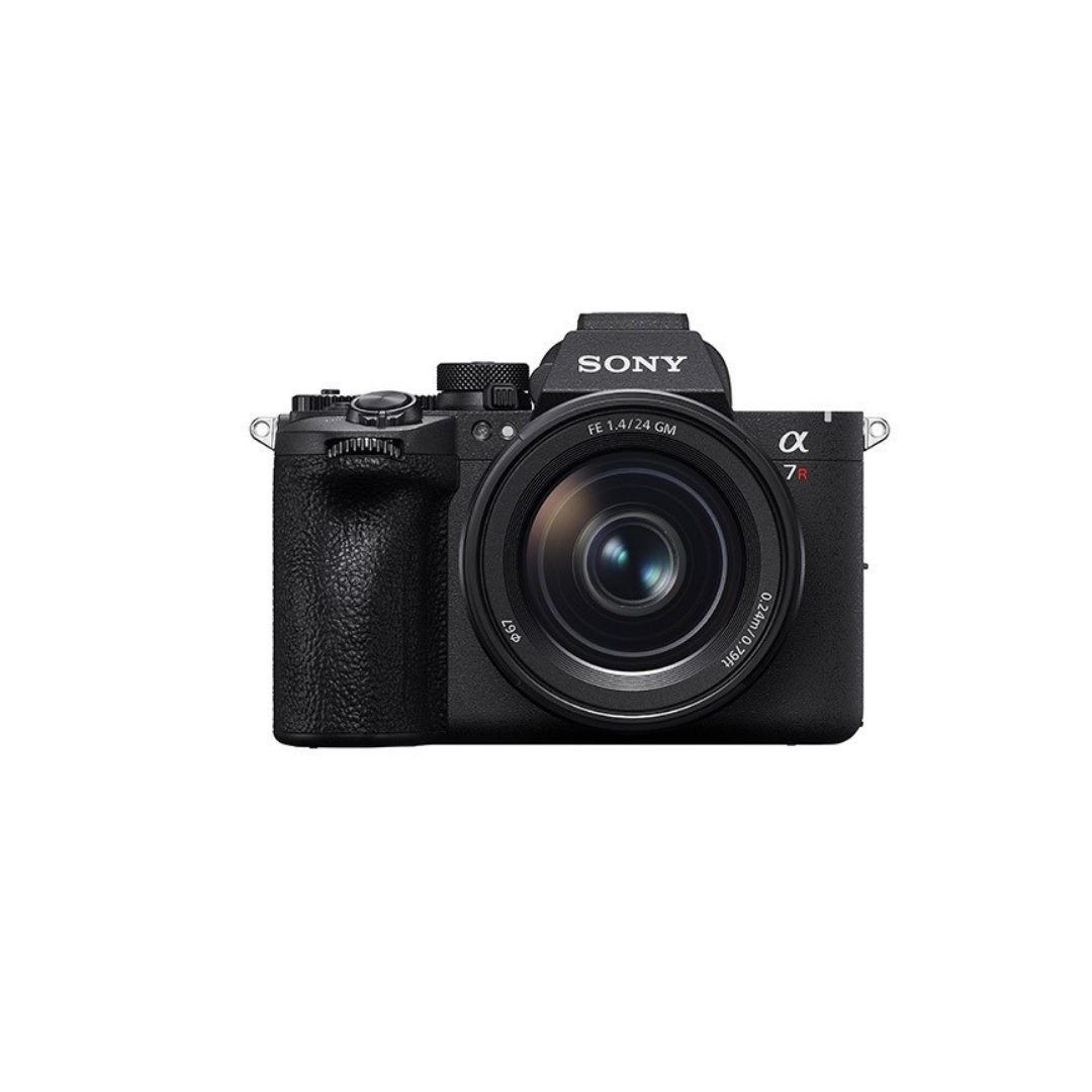 Sony ILCE-7RM6 Alpha A7R VI 全片幅高解像度相機
