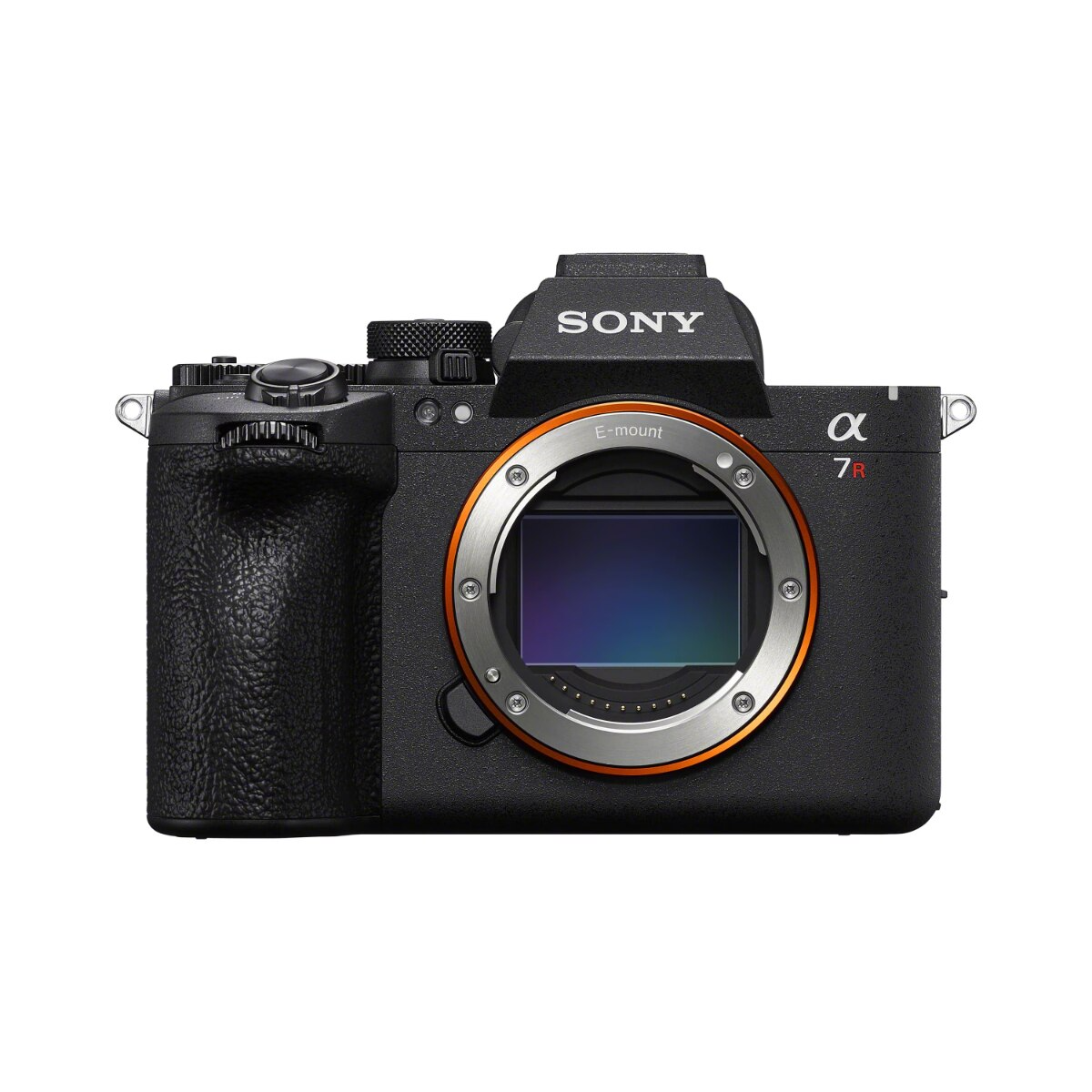 Sony ILCE-7RM6 Alpha A7R VI 全片幅高解像度相機