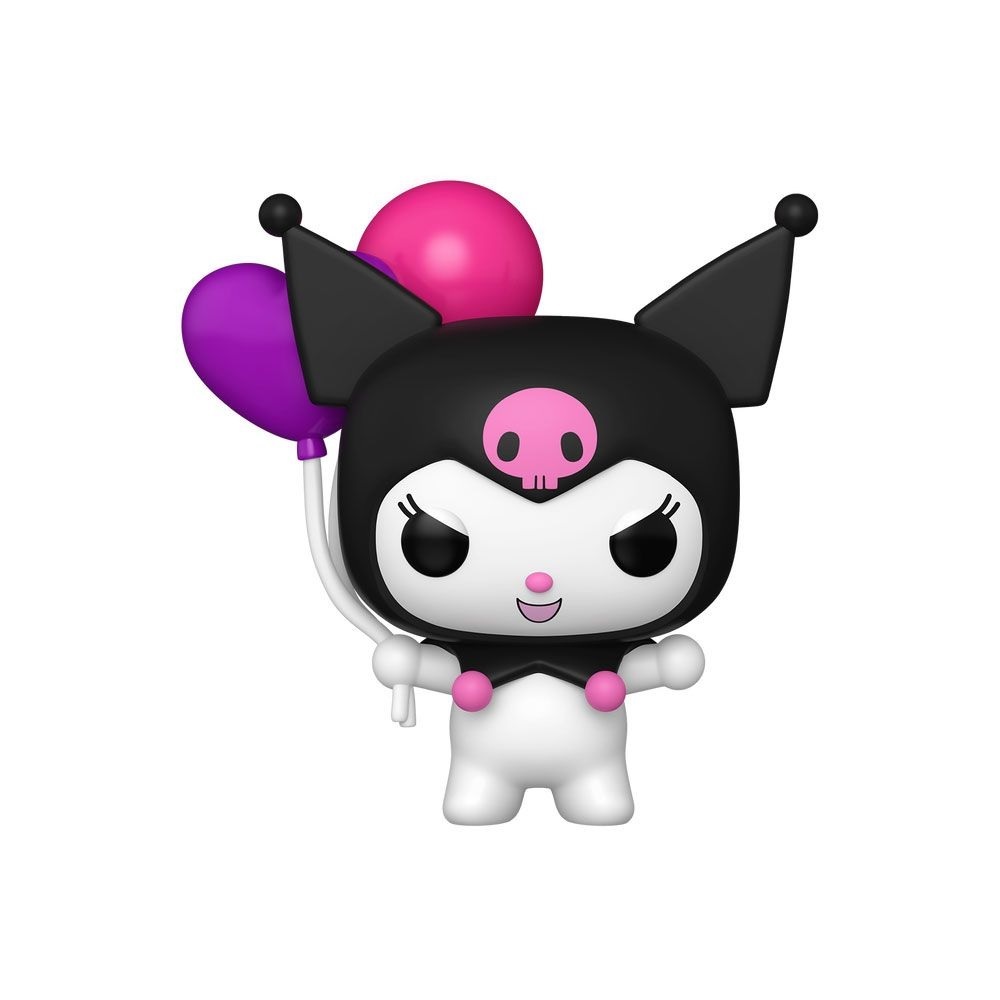 預購【Funko】POP Jumbo Hello Kitty：庫洛米 9月發貨 strc