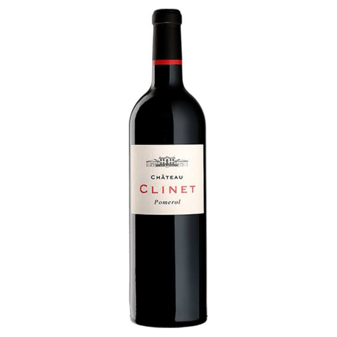 Chateau Clinet 2019 750ml
