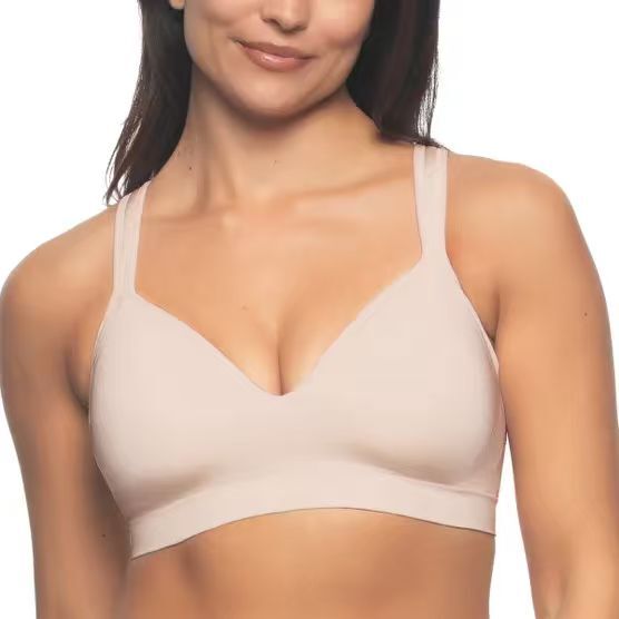 【預購】Felina H070733  Adaptive Cup 女裝無鋼圈內衣 (2件裝)