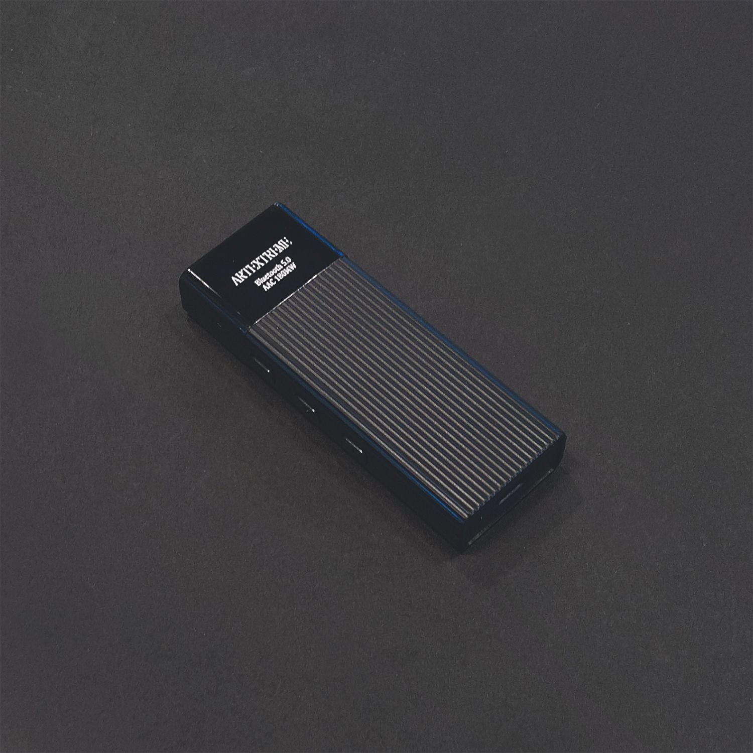 Artextreme - R12 便攜藍牙耳擴 | 最高130mWx2 強勁輸出 | 具通話功能