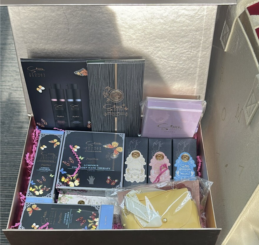 0709SK21-SILLLKBEAUTE-SKINCARE-星耀全效美肌奢華套裝—優惠價 (不可疊加其他 折扣) (A21)