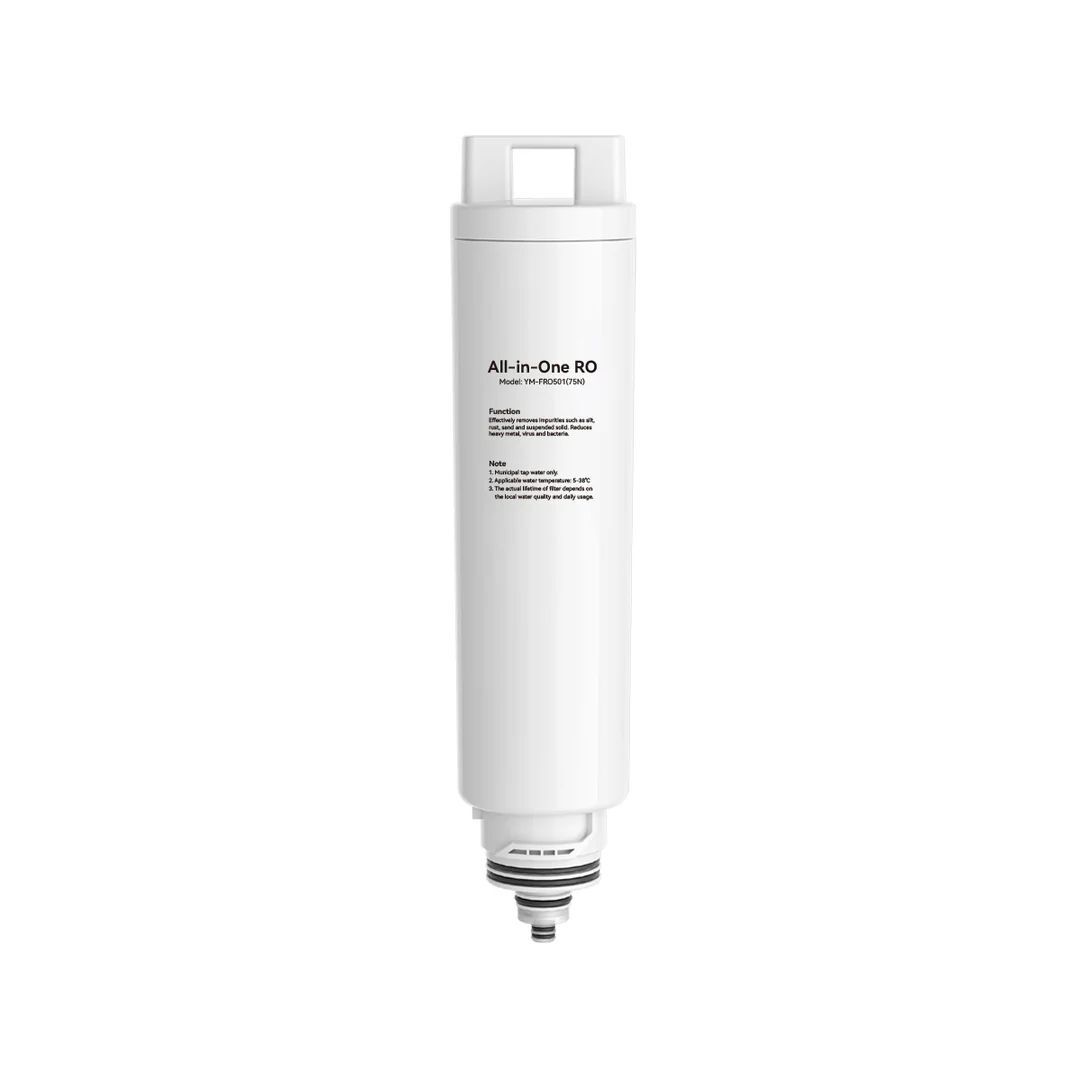 Yohome RO 淨水微量元素智能溫控直飲水機 2.0/3.0 Pro 含礦濾芯 香港行貨