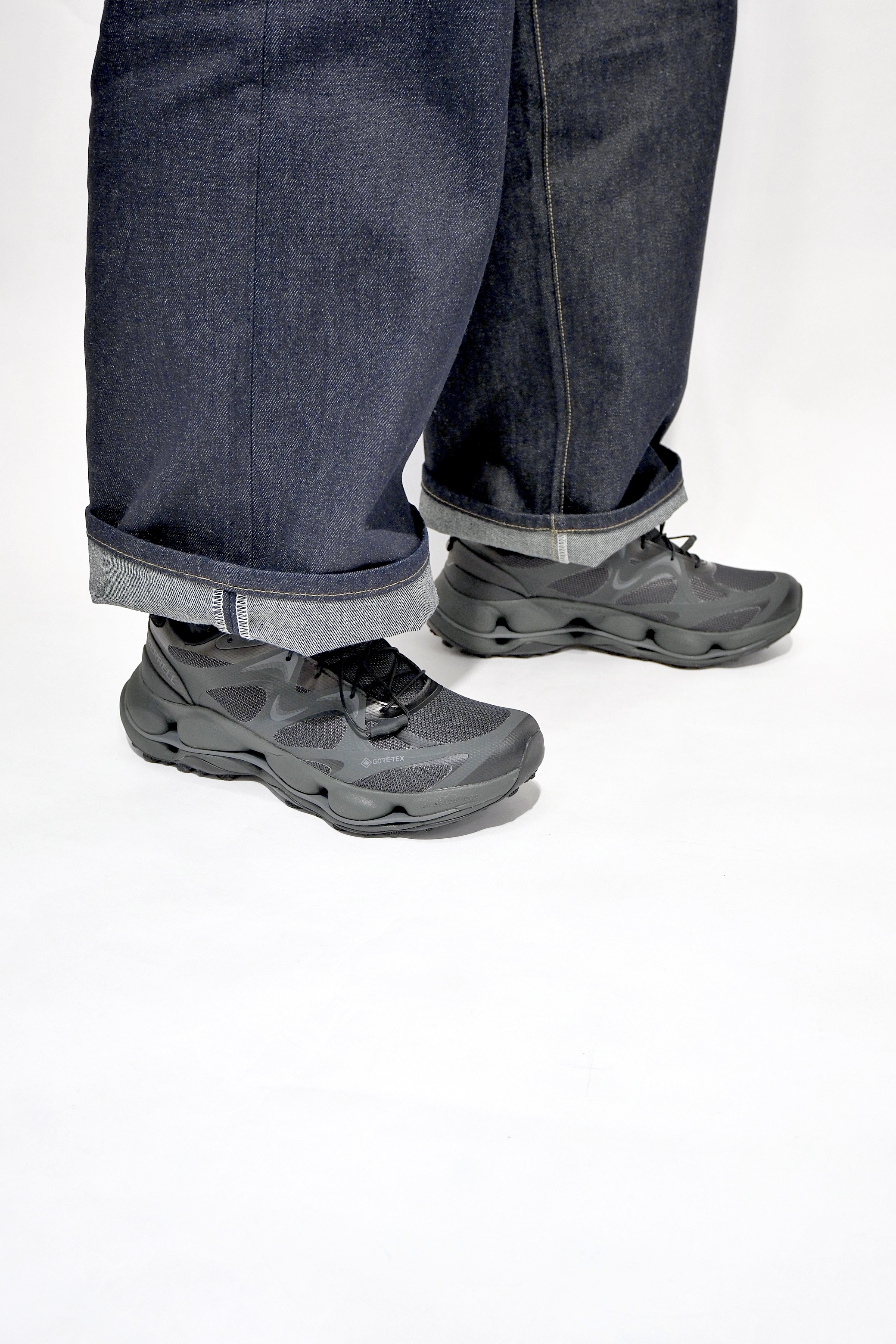 MERRELL 男 SPEEDARC MATIS GTX 健行鞋 ML038253