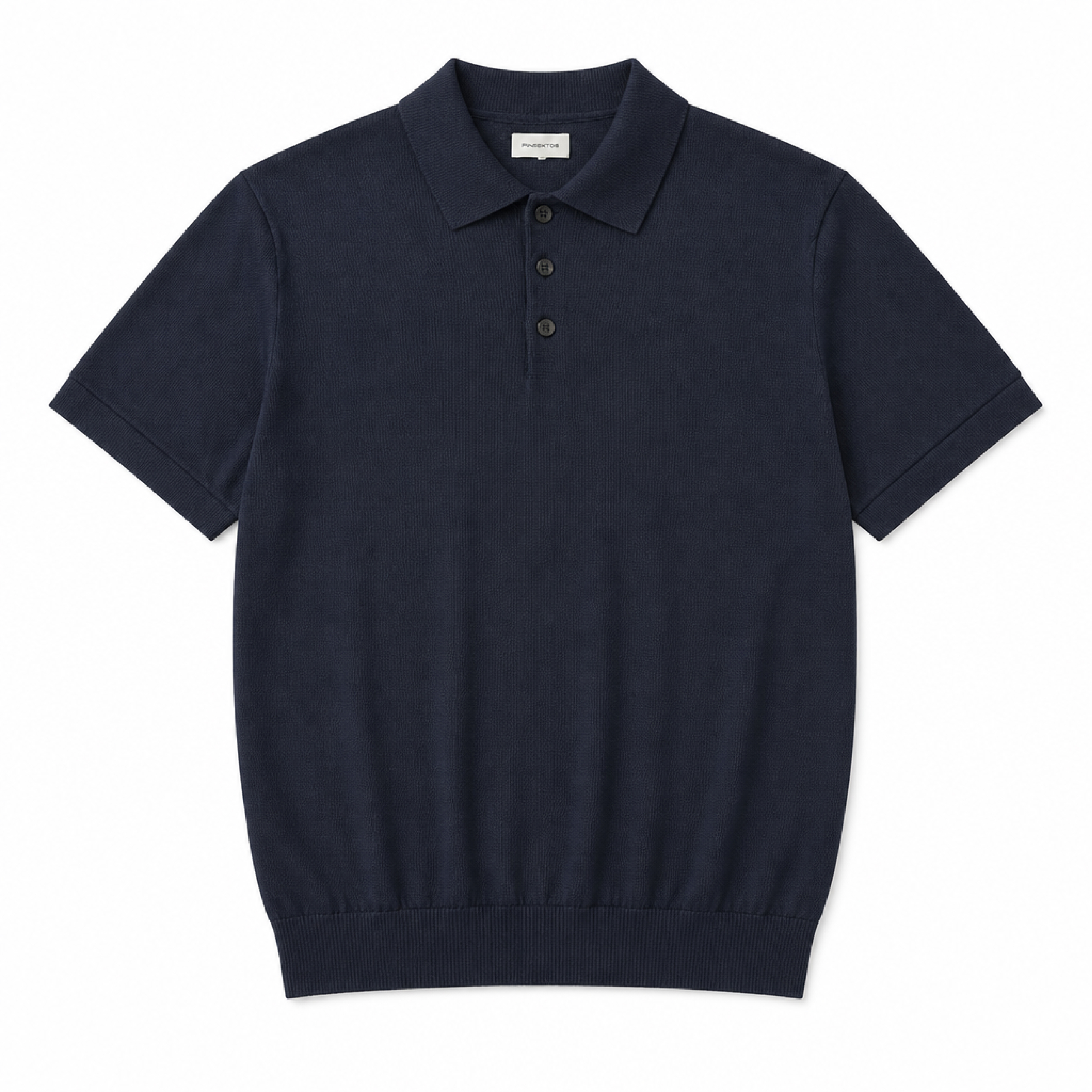 Nord Classic Knit Polo Shirts 針織短Tee [C450V]