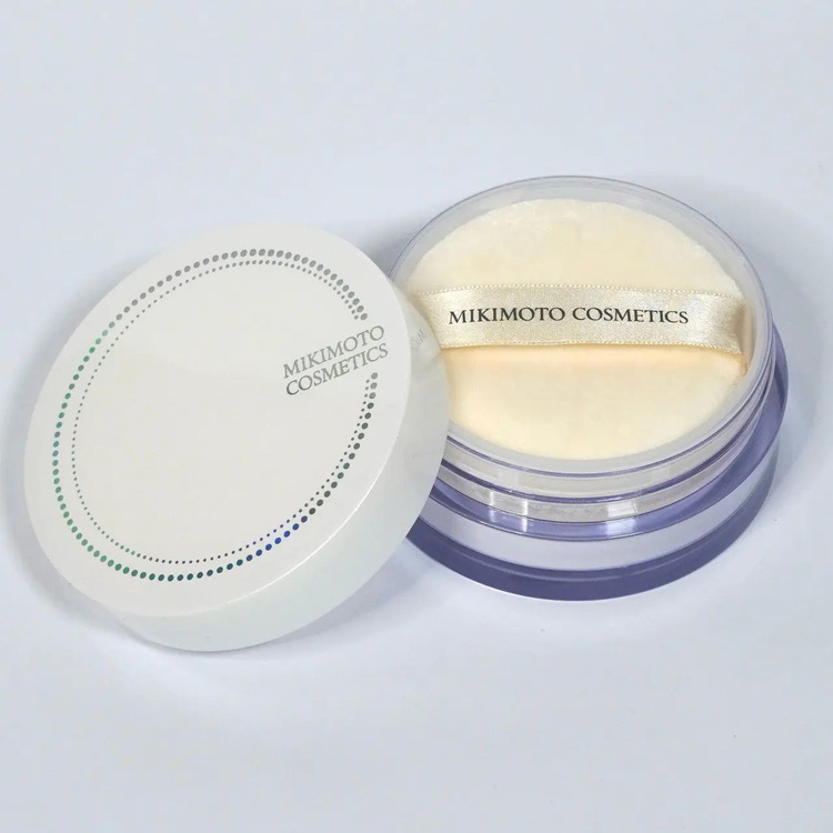 MIKIMOTO COSMETICS Beauty skin powder 20g