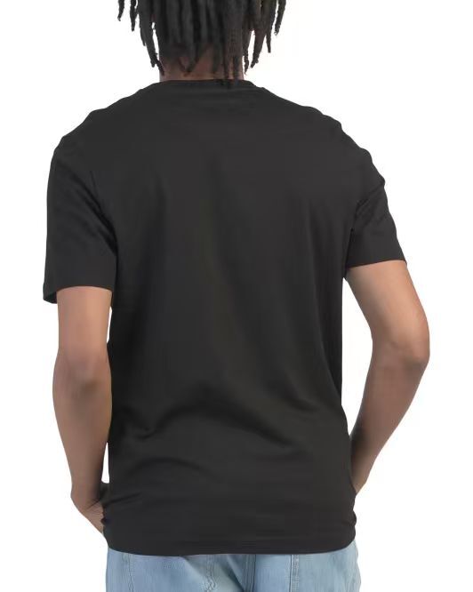 【預購】DIESEL H070736 T-Just 男裝短袖上衣