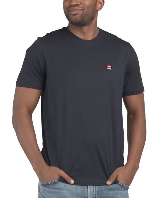 【預購】DIESEL H070738 Just 250221 Off Maglietta 男裝短袖上衣