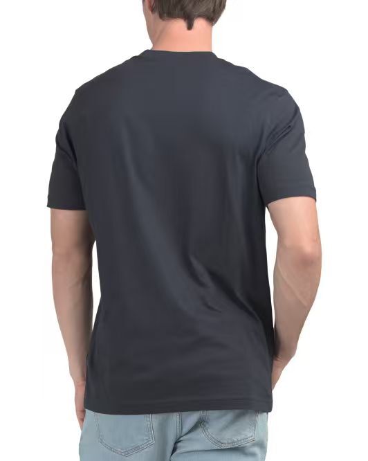 【預購】DIESEL H070739 Just 16 Maglietta 男裝短袖上衣