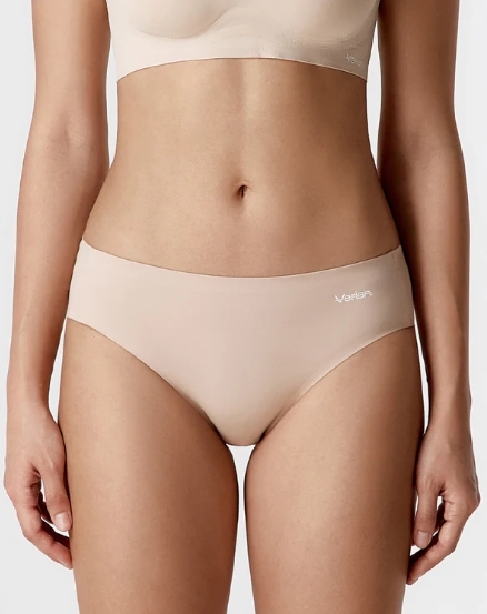 <韓漫身材😍‼> 韓國品牌 Verish Cool-Fit Panty Volume-Fit 輕量無痕三角內褲 六色