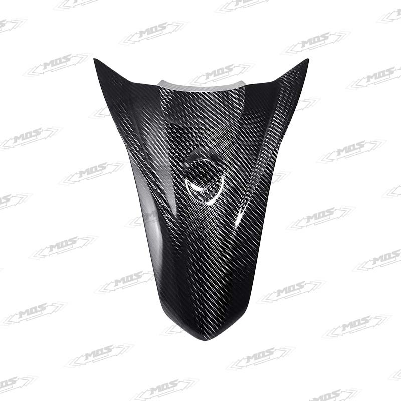 MOS 七代戰 碳纖維部品 車殼貼片