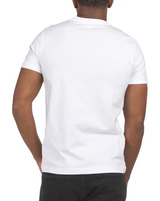 【預購】 DIESEL H070744 Graphic Brand Logo 男裝短袖上衣