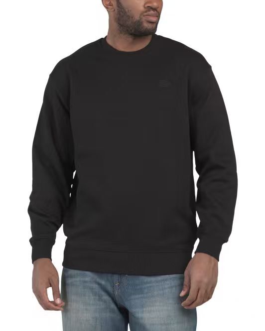 【預購】DIESEL H070747  S-New Ginn 男裝衛衣