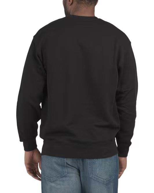 【預購】DIESEL H070747  S-New Ginn 男裝衛衣