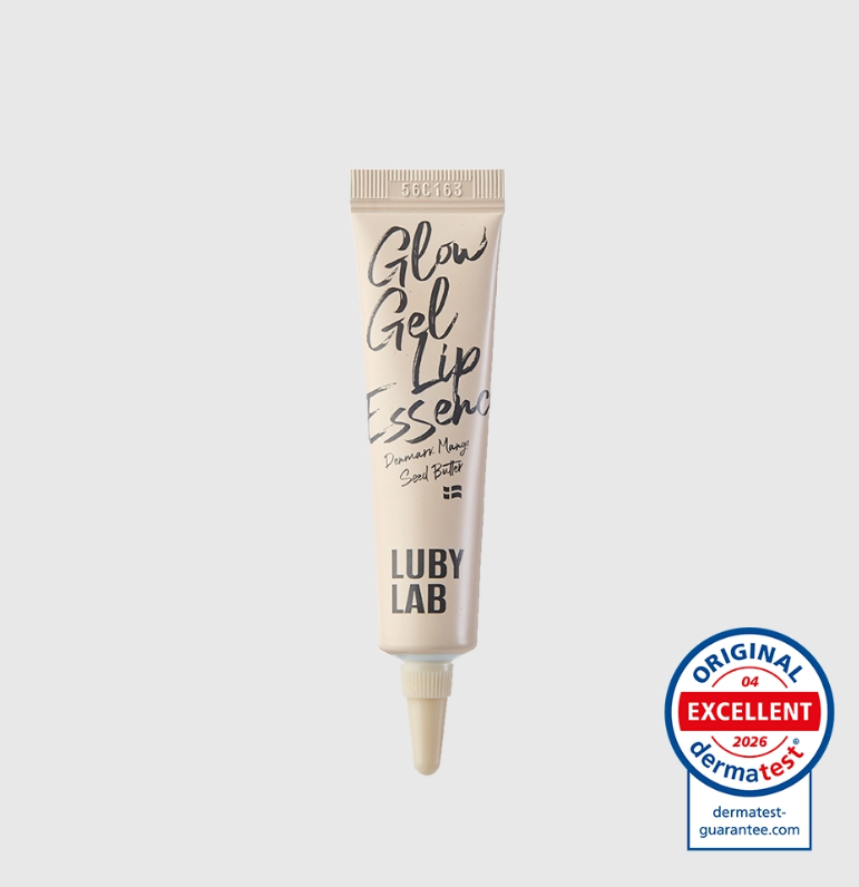 韓國代購 LUBYLAB 煥彩啫喱唇部精華 Glow Gel Lip Essence 13g🔥買1送1🔥