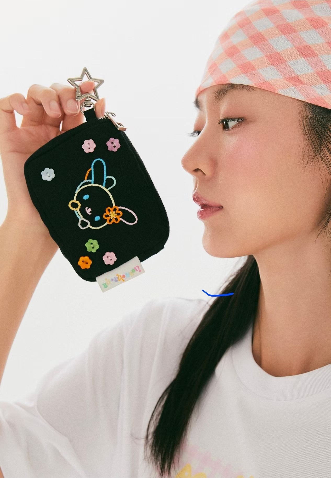 《限時團購優惠》SPAO usahana small bag