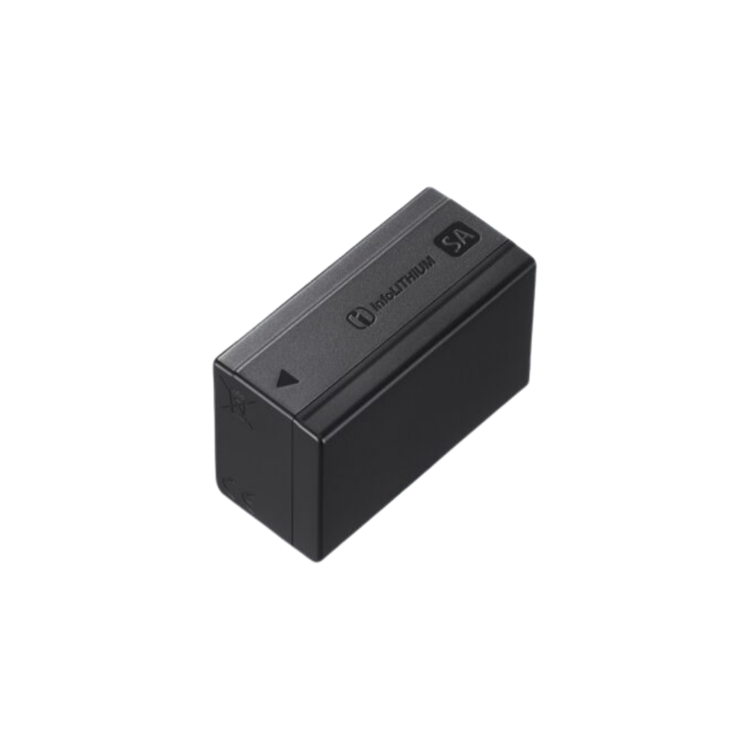 Sony NP-SA100 可充電電池組