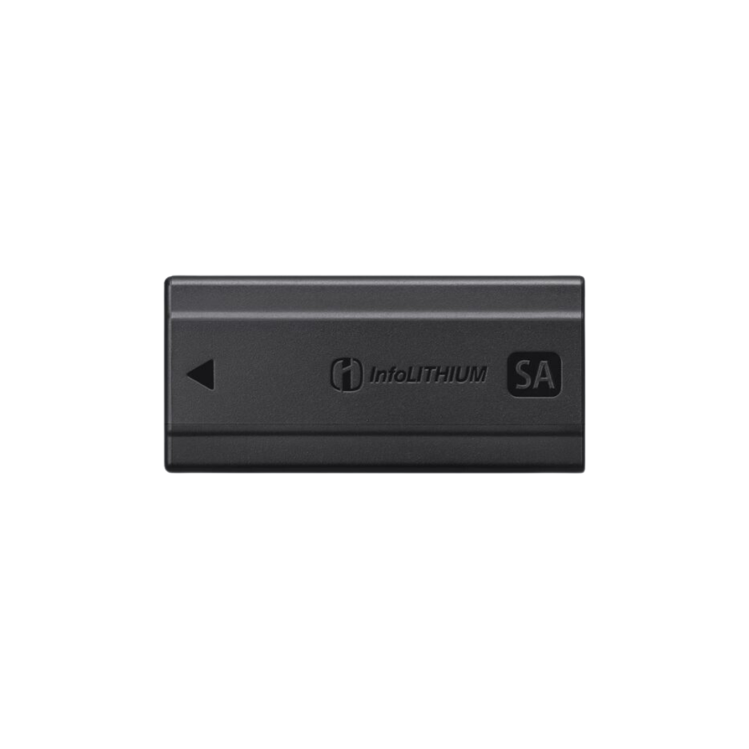Sony NP-SA100 可充電電池組