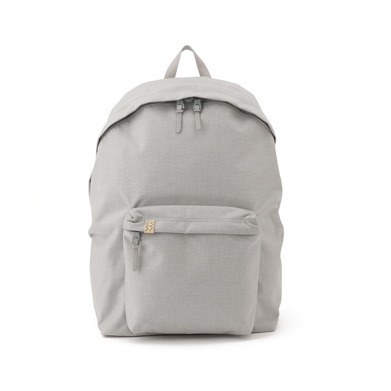 VISVIM 2026 CORDURA RUCKSACK 22L (ALL TOTE COLLECTION) - PRE ORDER ITEM (預訂中)