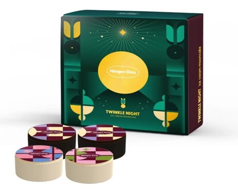 Twinkle Night  品．復古禮券