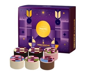 Twinkle Night Mix  品．華麗禮券