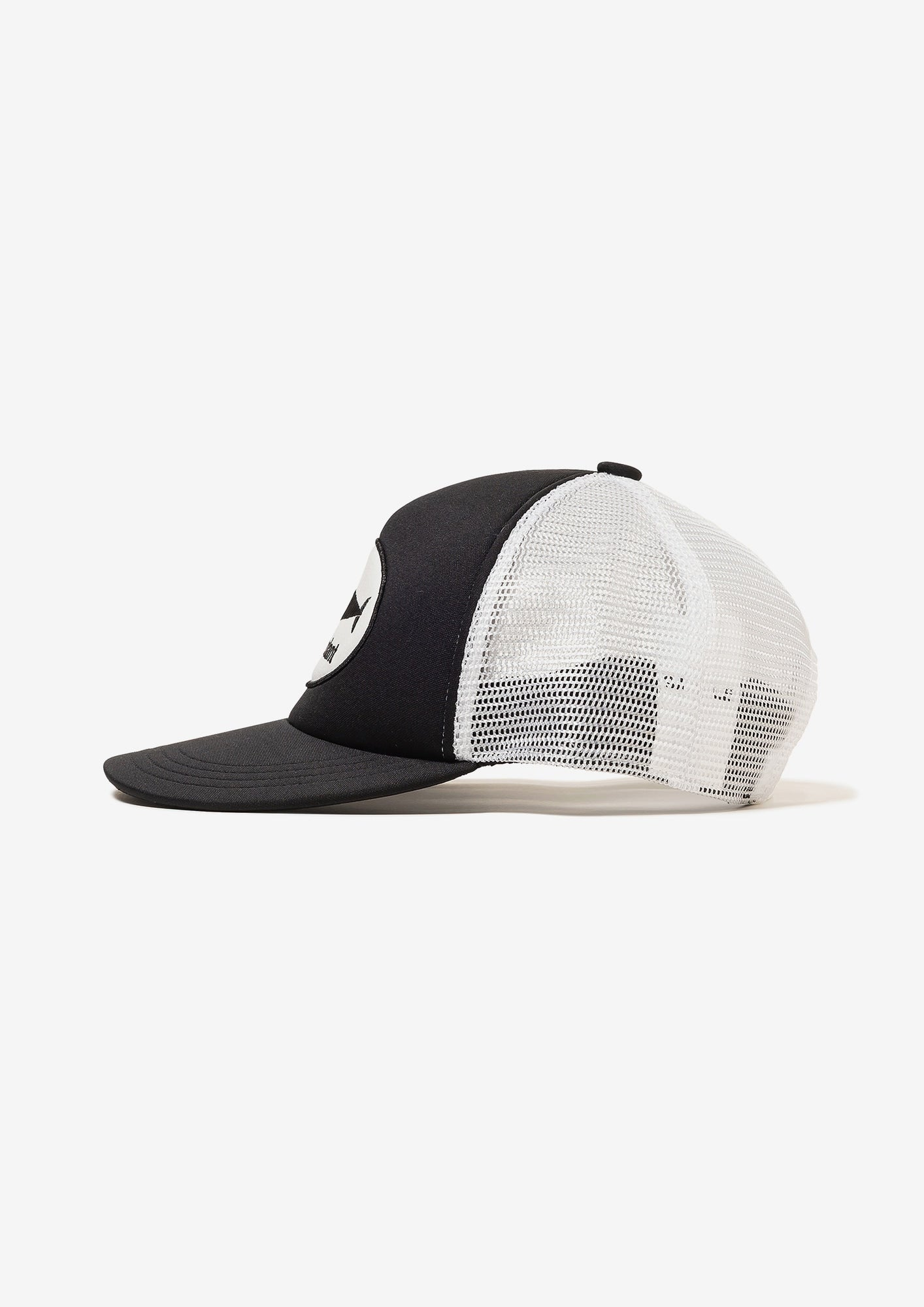 2026SS DESCENDANT CACHALOT TRUCKER 鯨魚 網帽 帽子 現貨 261NSDS-HT06