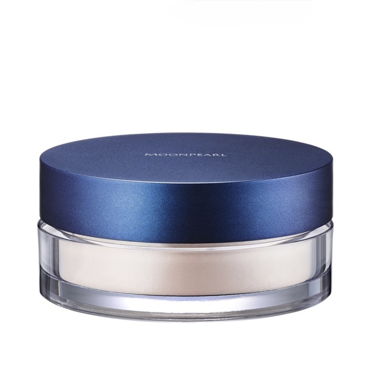 Mikimoto cosmetics moon pearl face powder 20g