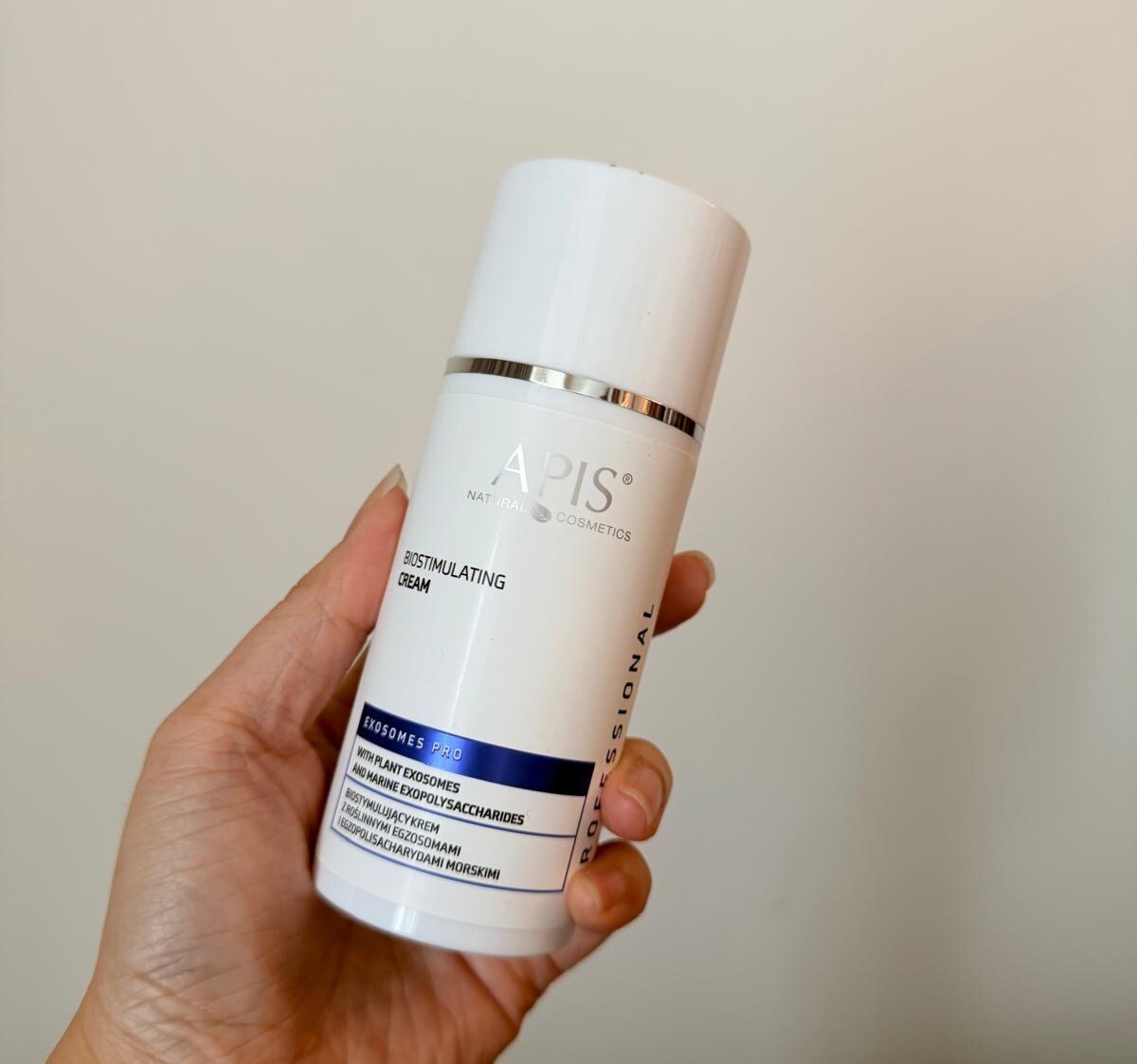APIS COSMETICS 外泌體再生乳霜 50ML /100ML