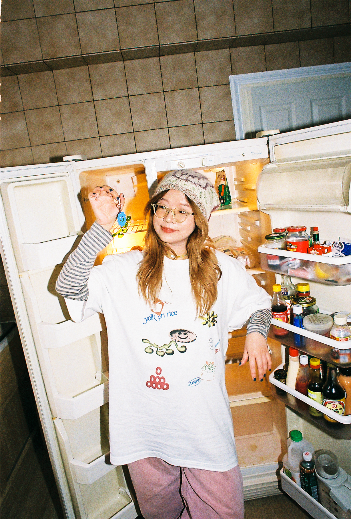 【DSPS】Happy Tee