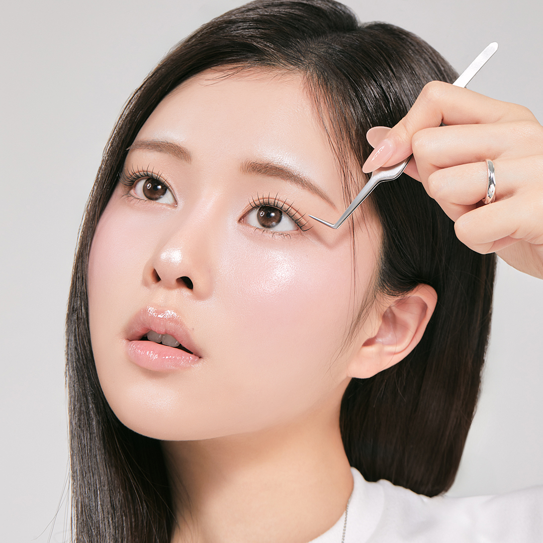 CORINGCO 專業貼合鑷子