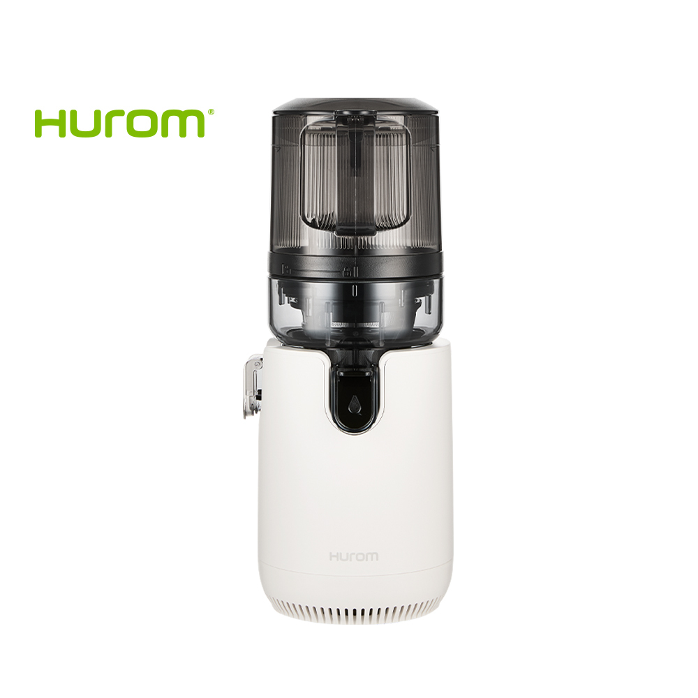 HUROM 慢磨蔬果機【H-E50】