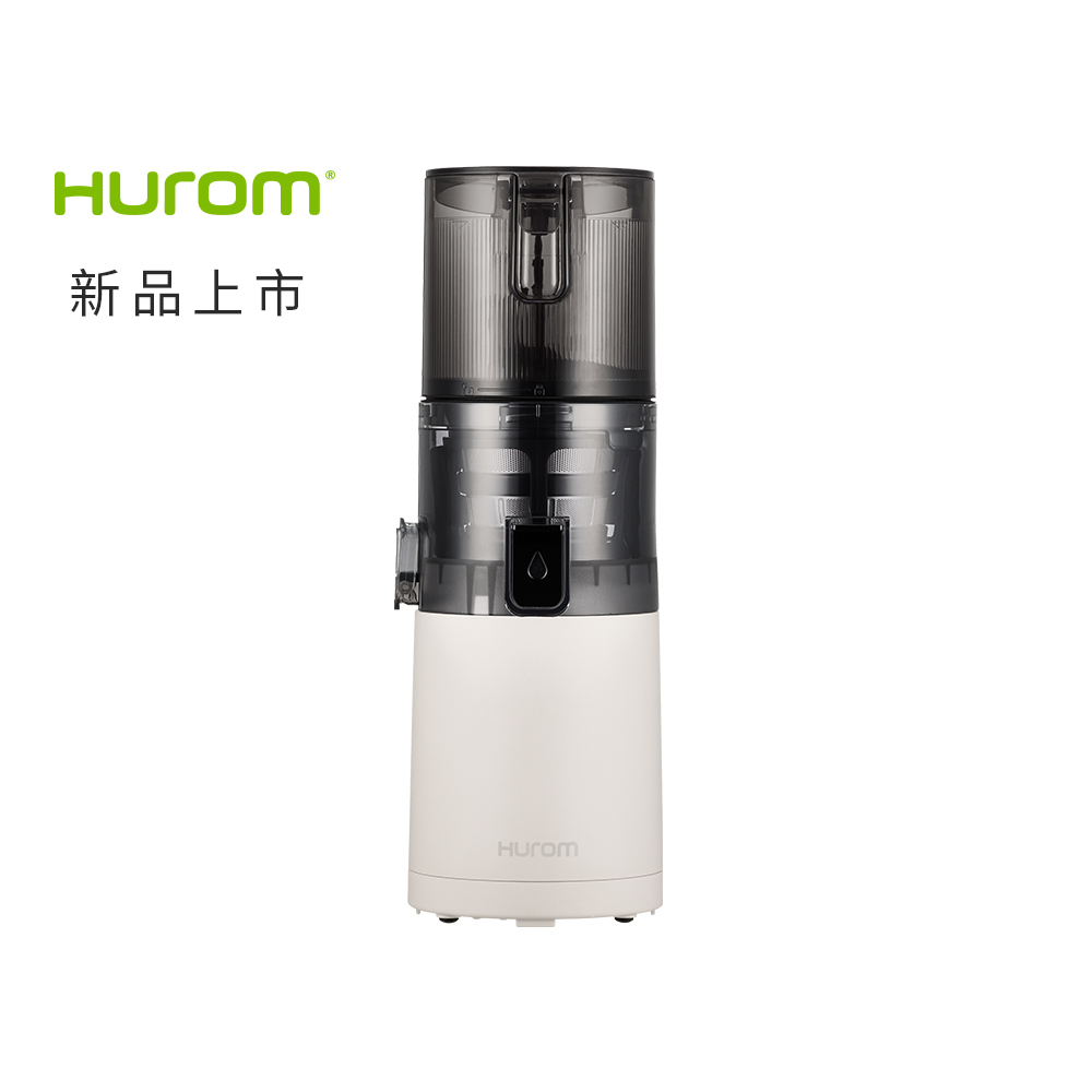 HUROM 慢磨蔬果機【H-E30】