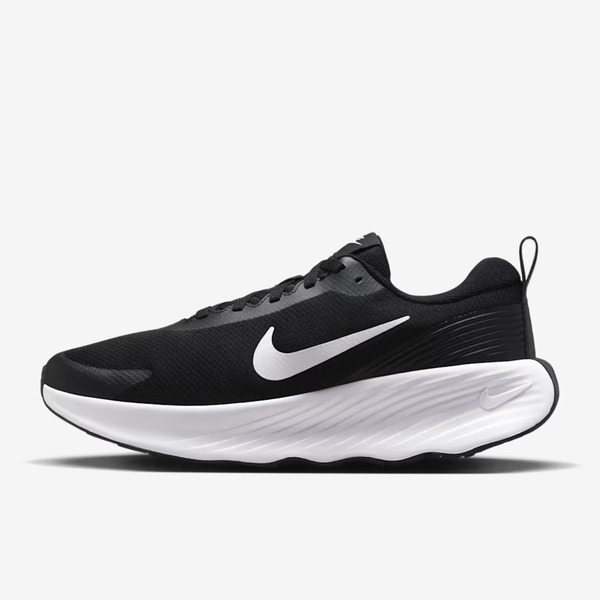 Nike 耐吉 M Promina FV5285-002 男 運動休閒鞋 弧形大底 緩震 舒適 黑白