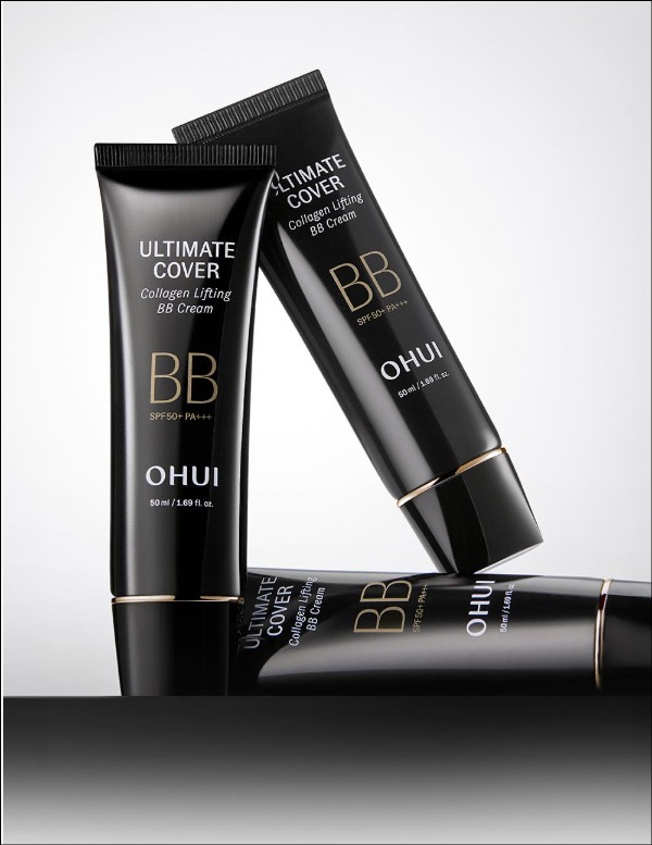 OHUI奇蹟煥采膠原蛋白提拉 BB霜  50ml T394 (2-3星期寄出）