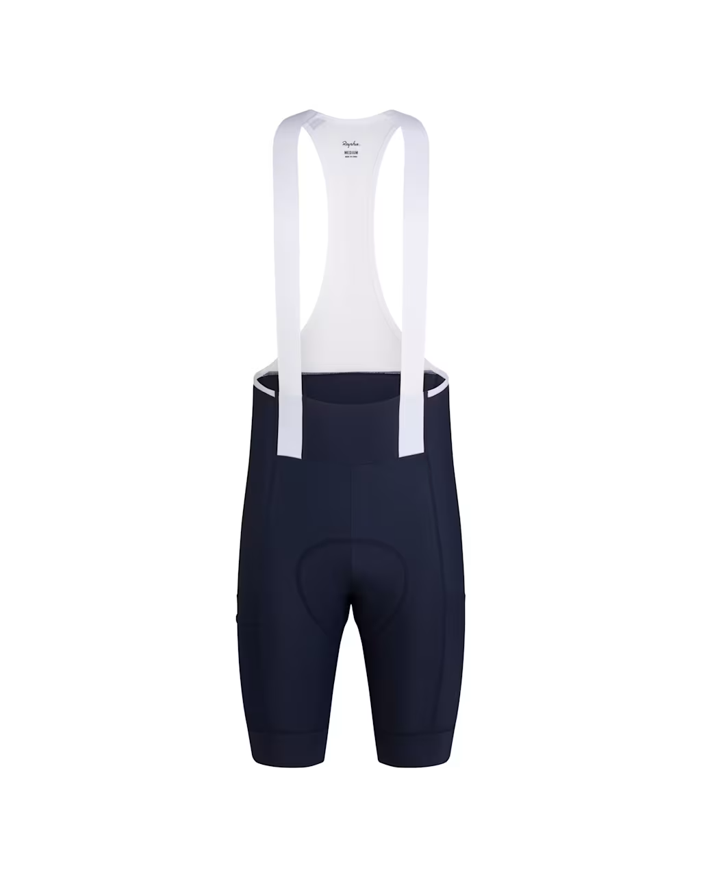 【Rapha 】車褲 BREVET ELEMENT BIB SHORTS DNW 海軍藍    男