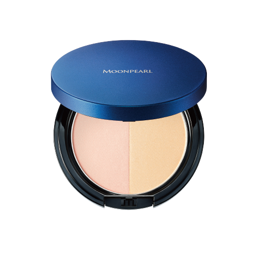 Mikimoto cosmetics moon pearl retouch powder 13g