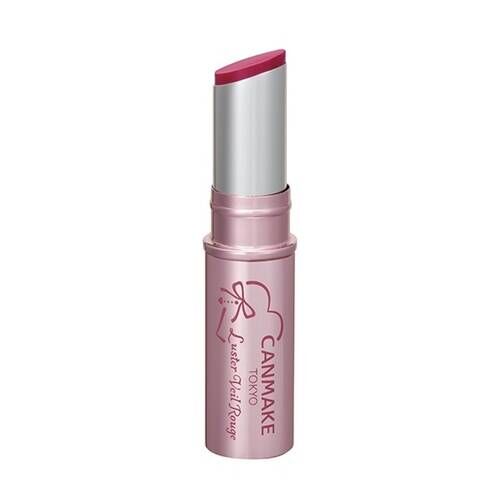 Luster Veil Rouge