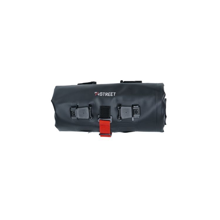 74Street騎士街 ROROBAG 3.0 捲捲車包 機車 防水 防盜 收納包