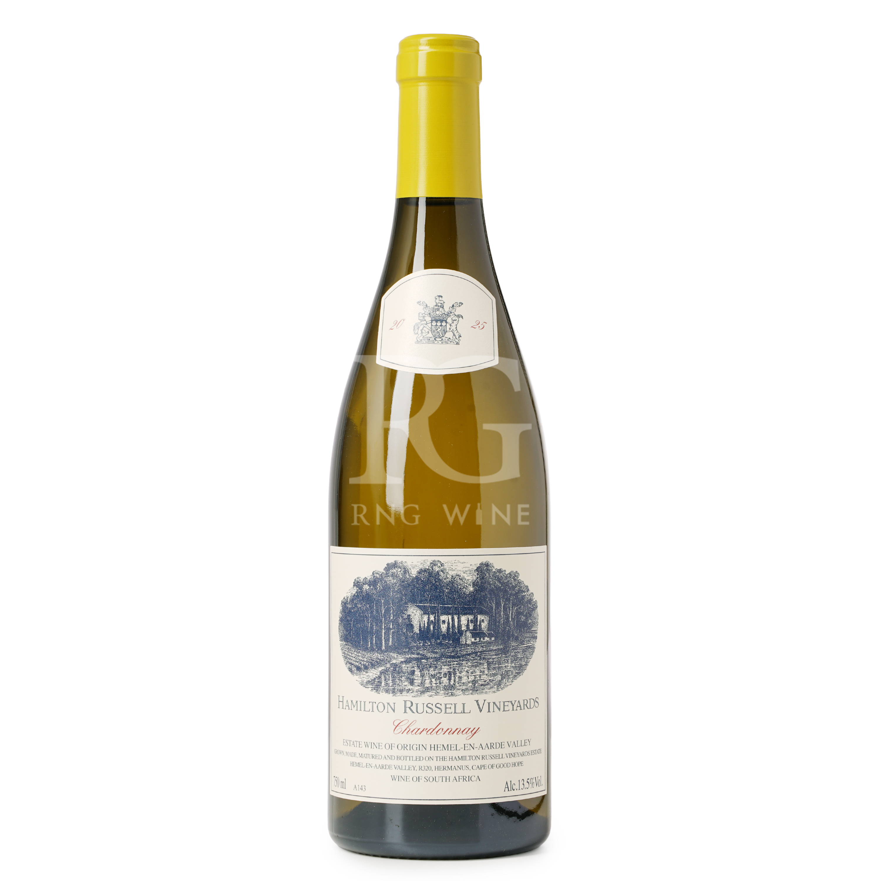 Hamilton Russell Vineyards Chardonnay 2025